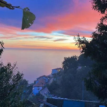 Panoramic Viewpoint بيت للعطل *