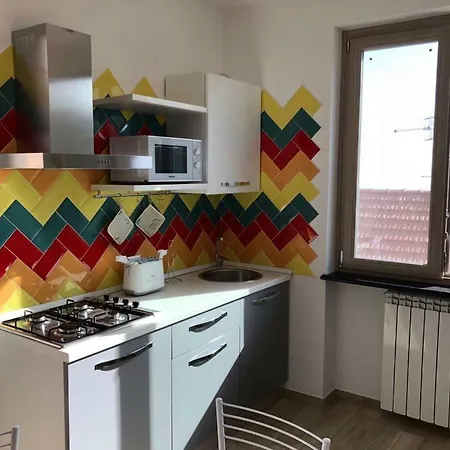 بيت للعطل Panoramic Viewpoint *