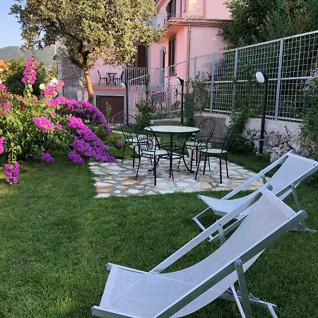 بيت للعطل Panoramic Viewpoint