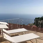 Vakantiehuis Panoramic Viewpoint
