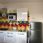 Panoramic Viewpoint