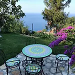 Panoramic Viewpoint Agerola