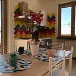 Panoramic Viewpoint * Agerola
