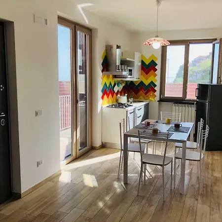 Ferienhaus Panoramic Viewpoint