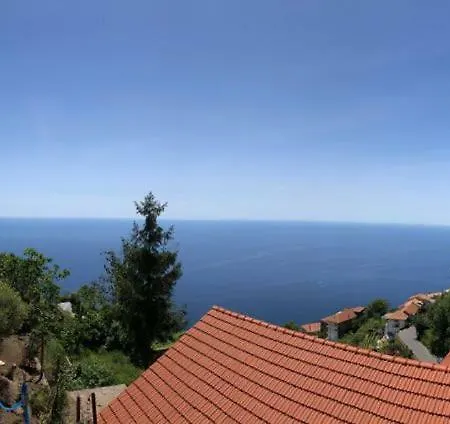 Panoramic Viewpoint Ferienhaus *