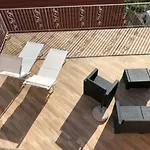 Panoramic Viewpoint بيت للعطل أَجيرولا