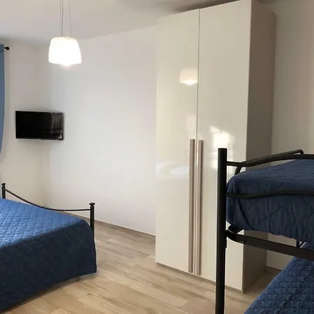 Ferienhaus Panoramic Viewpoint Agerola