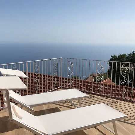 Ferienhaus Panoramic Viewpoint