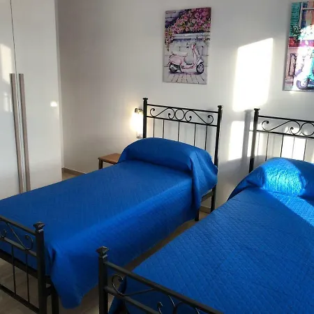 Panoramic Viewpoint Ferienhaus