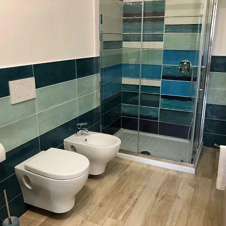 Ferienhaus Panoramic Viewpoint Agerola