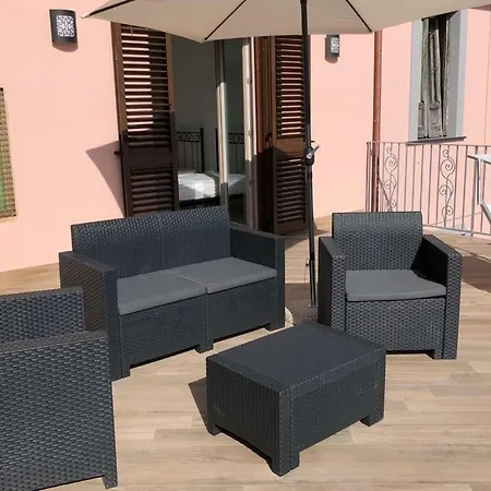 Ferienhaus Panoramic Viewpoint