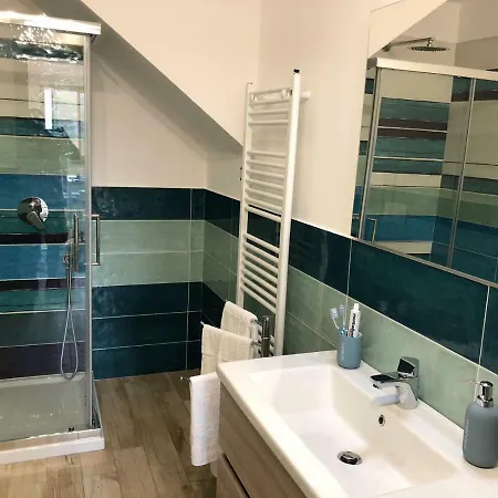 Panoramic Viewpoint Ferienhaus