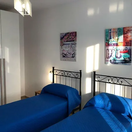 Panoramic Viewpoint *