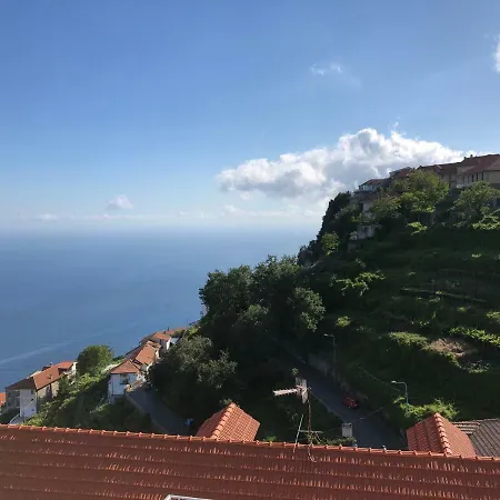 Panoramic Viewpoint Дом отдыха *