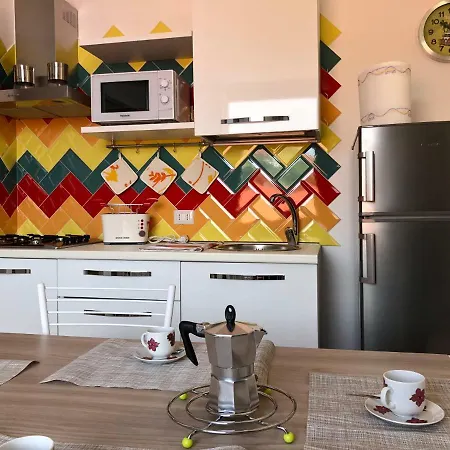 Ferienhaus Panoramic Viewpoint