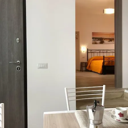 Panoramic Viewpoint * Agerola