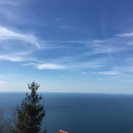 Panoramic Viewpoint Дом отдыха *