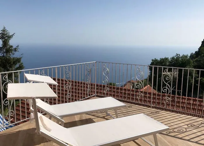 Vakantiehuis Panoramic Viewpoint