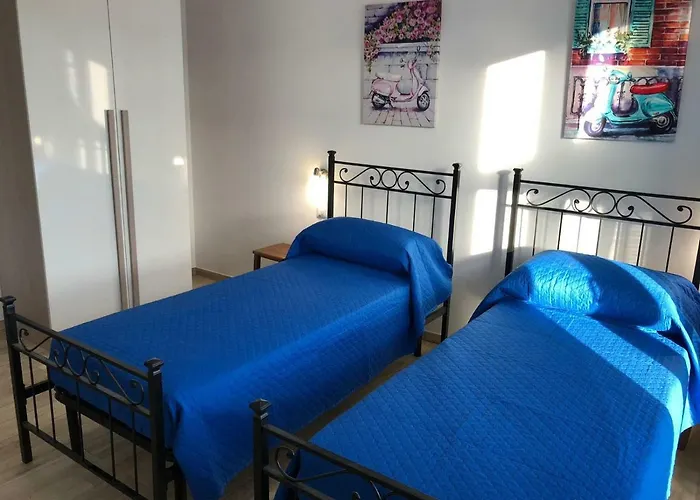 Panoramic Viewpoint Vakantiehuis