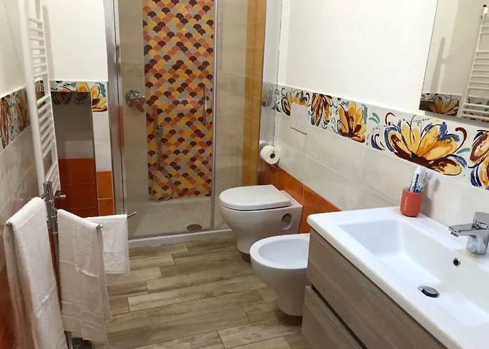 Ferienhaus Panoramic Viewpoint