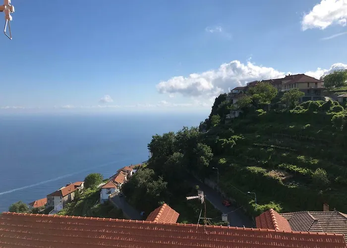 Panoramic Viewpoint Vakantiehuis *