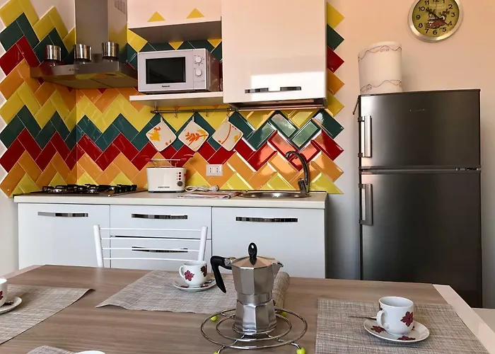 Vakantiehuis Panoramic Viewpoint