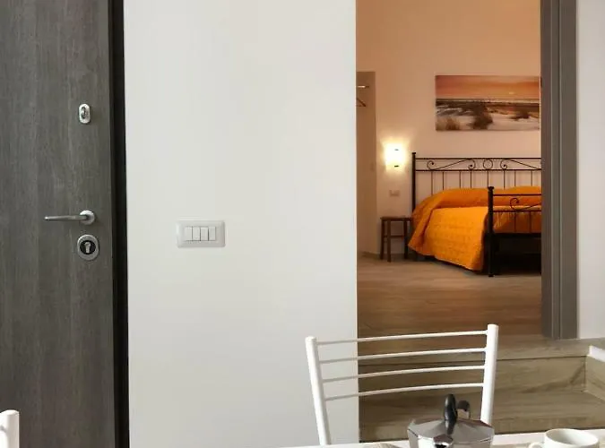 Panoramic Viewpoint * Agerola