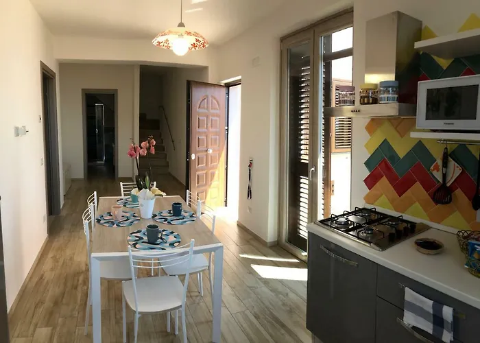 Panoramic Viewpoint *